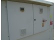 Panasonic 225 kw chiller